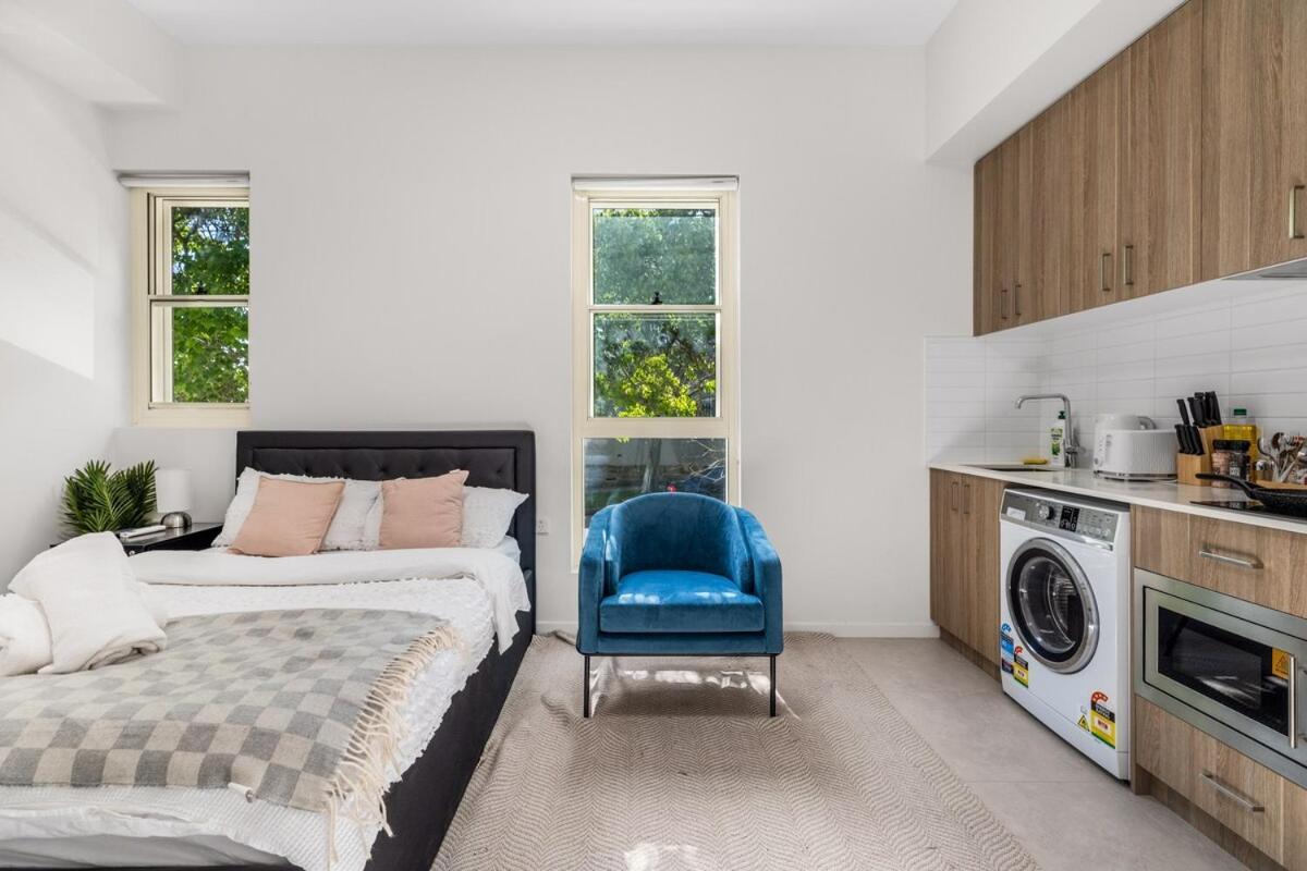 Unit9-cozy&morden Near Apartment Sydney