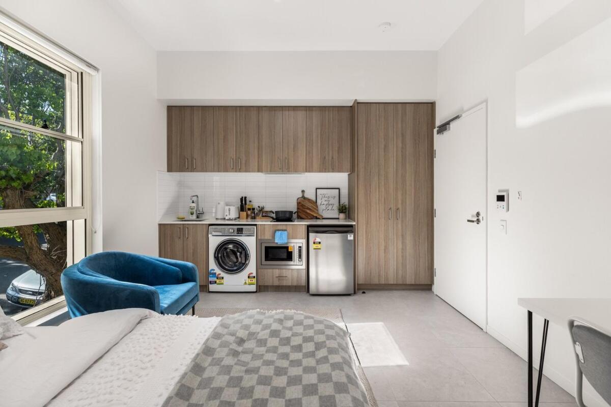 Unit9-cozy&morden Near Sydney