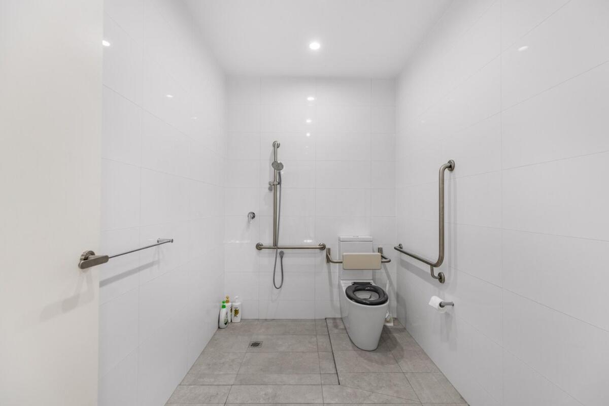 Unit9-cozy&morden Near