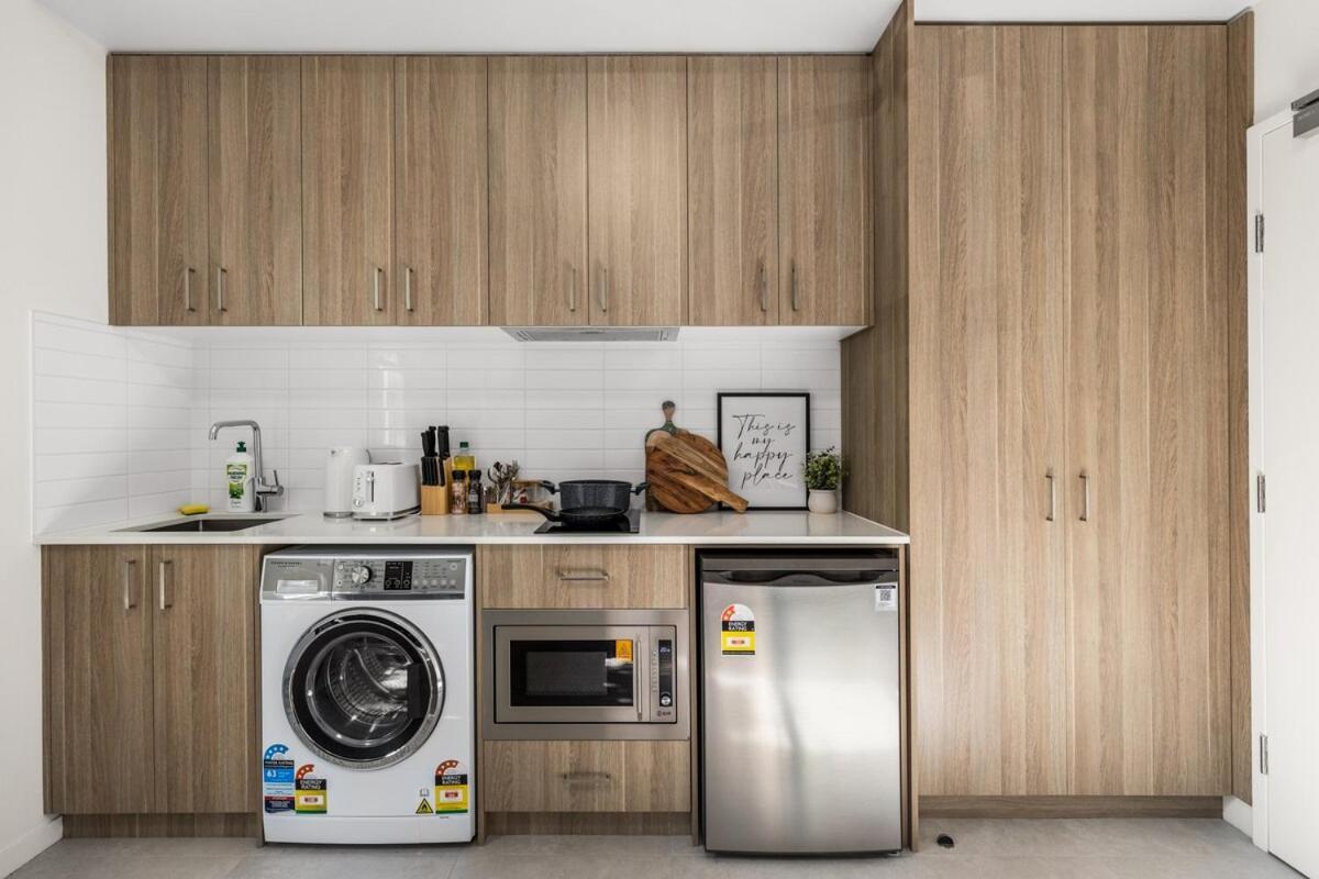 Unit9-cozy&morden Near Apartment Sydney
