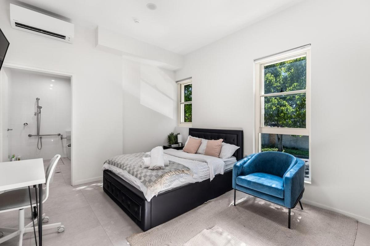 Unit9-cozy&morden Near