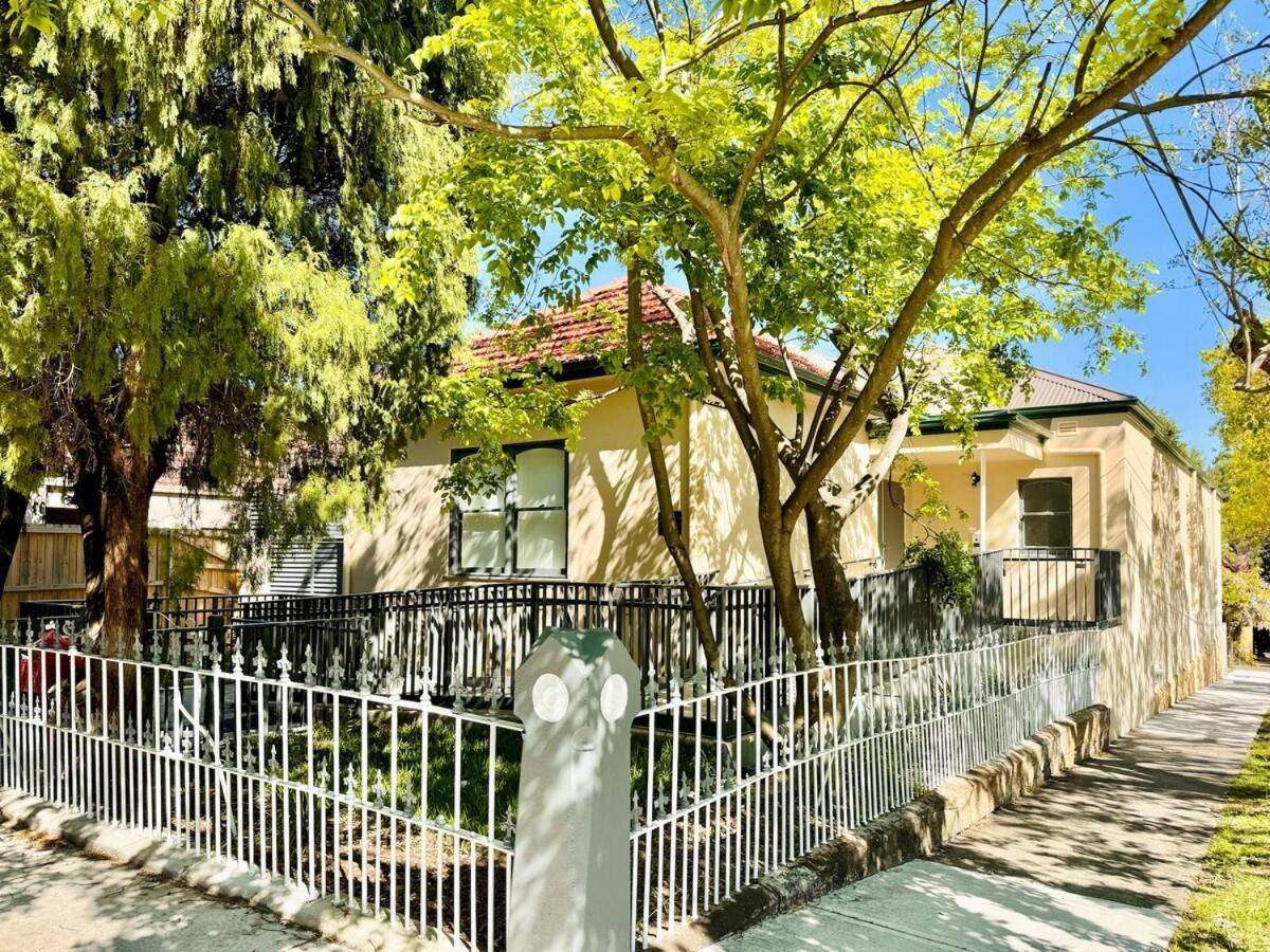 Apartment Unit9-cozy&morden Near